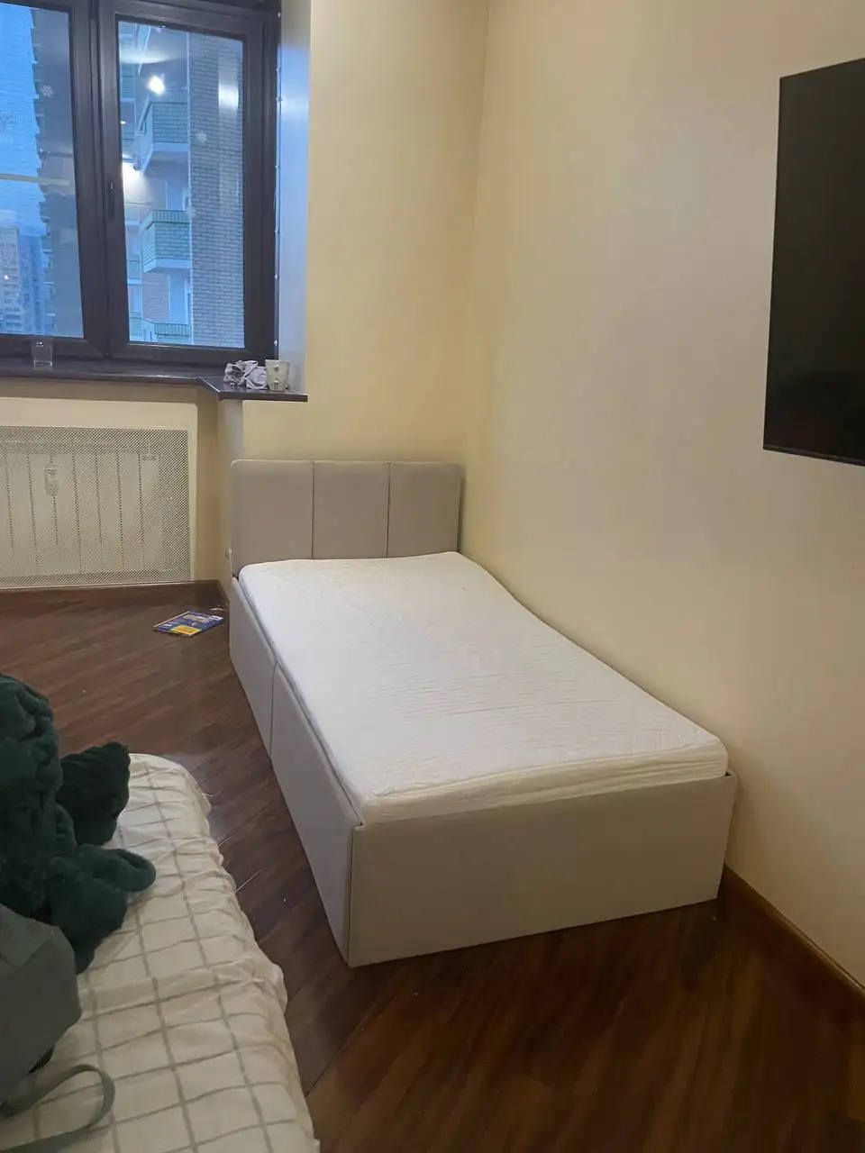 Детская кровать 170*80 с матрасом - Детская мебель (Товары для детей) в Железнодорожный