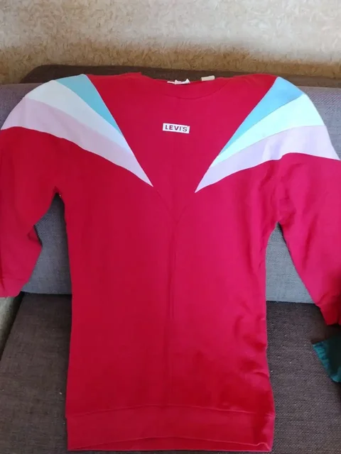 Платье Levis новое - Рабочая одежда в Балашиха