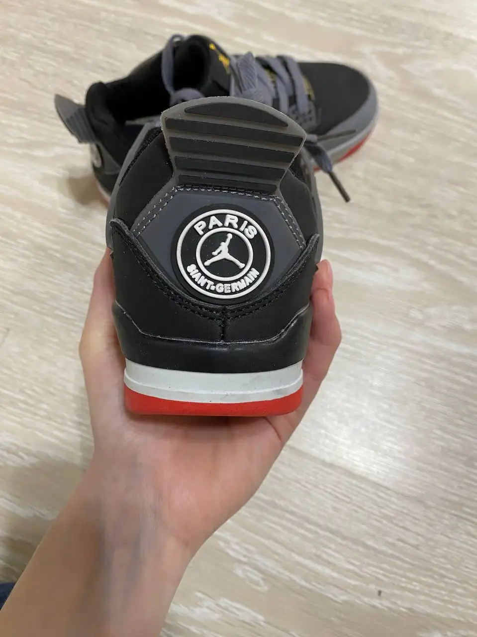 Новые туфли размер 35 - Обувь (Одежда) в Балашиха