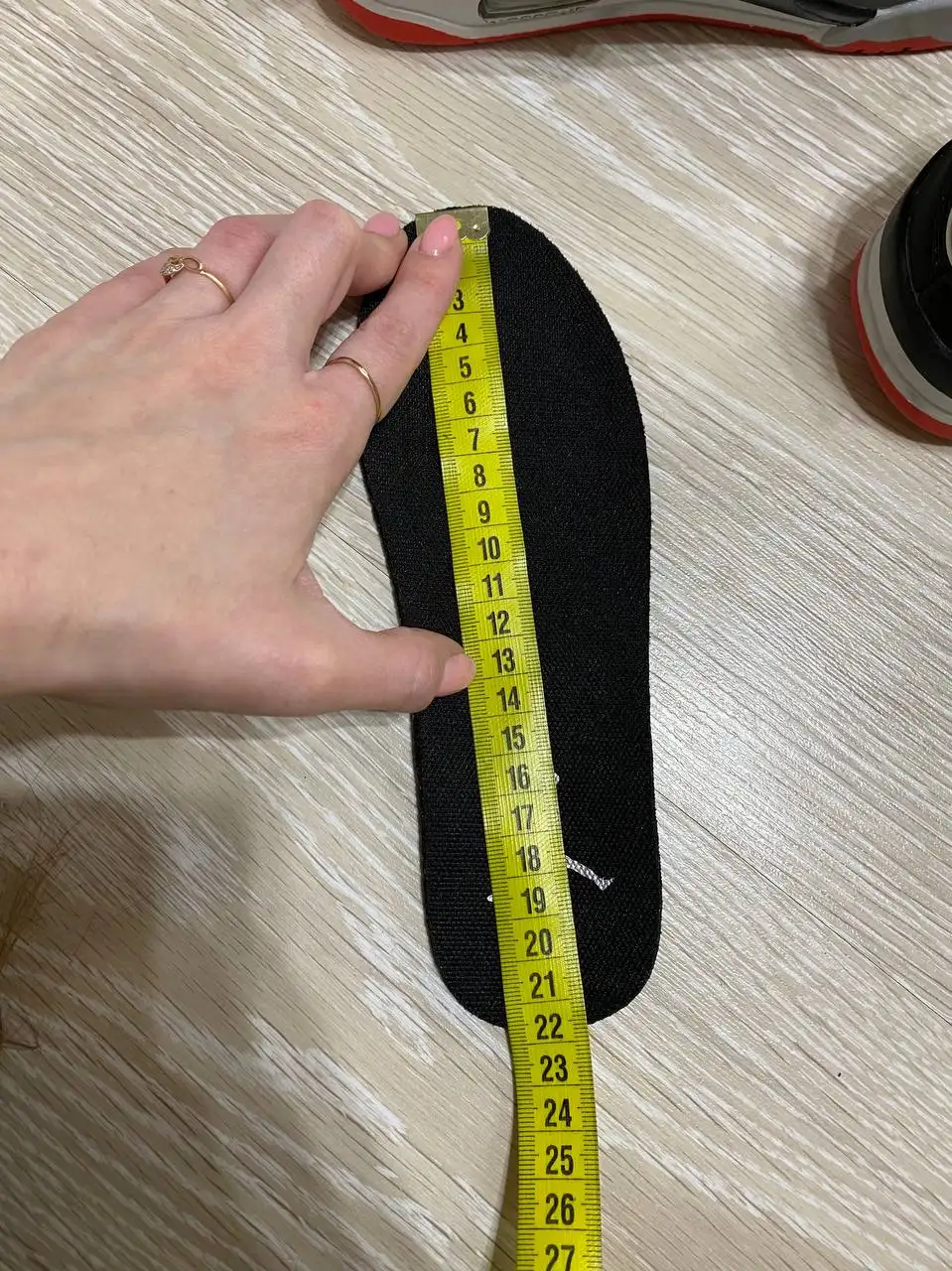 Новые туфли размер 35 - Обувь (Одежда) в Балашиха