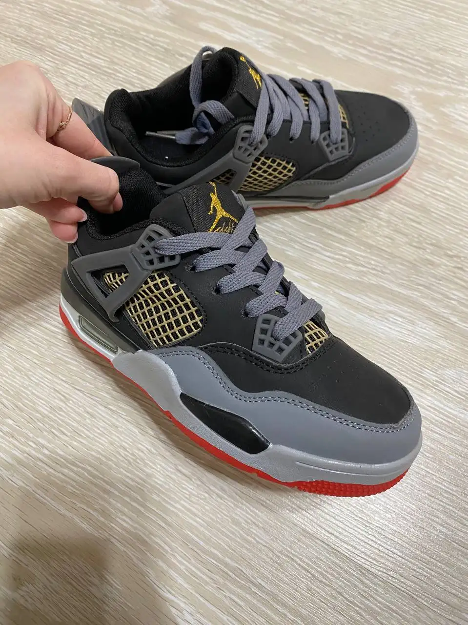 Новые туфли размер 35 - Обувь (Одежда) в Балашиха