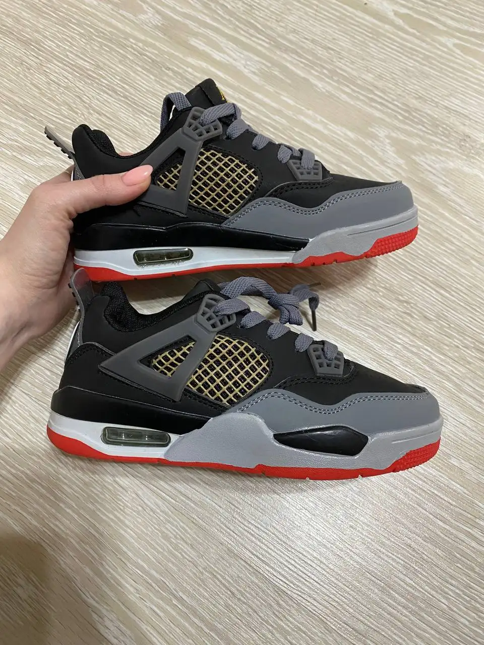 Новые туфли размер 35 - Обувь (Одежда) в Балашиха