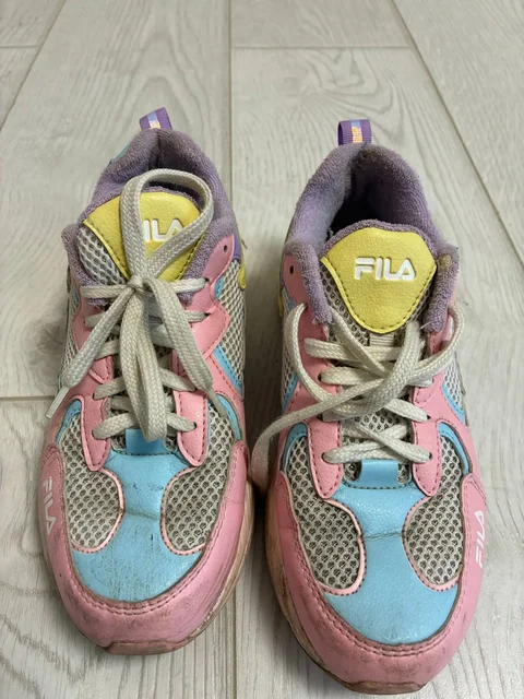 Продажа обуви размер 35 у метро Щелковская - Кроссовки в Балашиха