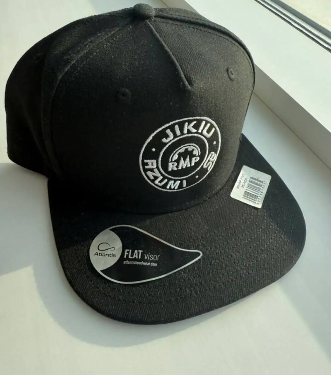 Кепка (Снепбэк) в Железнодорожном - Головные уборы (Барахолка) в Железнодорожный