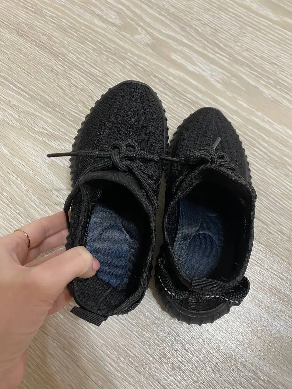 Новые кроссовки размер 30 - Кроссовки (Одежда) в Балашиха