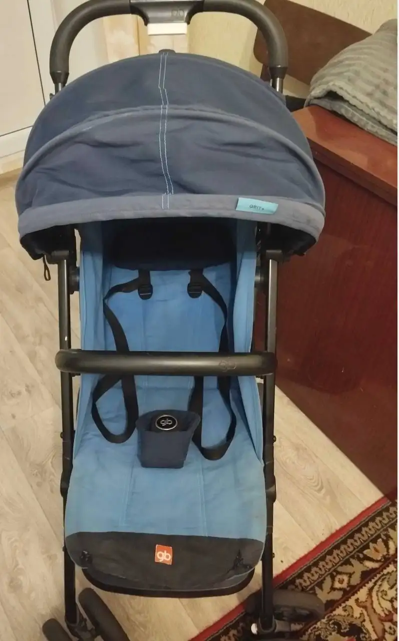 Прогулочная коляска - Детские товары (Барахолка) в Балашиха