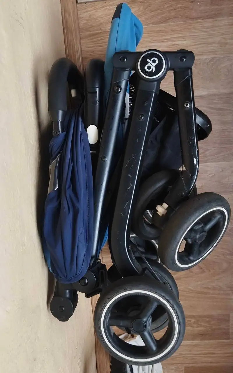 Прогулочная коляска - Детские товары (Барахолка) в Балашиха