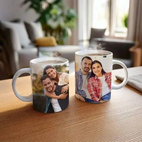 Печать на футболках, кружках, ленты для выпускников, фото на алюминии - Полиграфия и сувенирная продукция (Услуги) в Балашиха