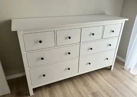 Комод Hemnes IKEA 160x96x50 см - Матрасы в Балашиха