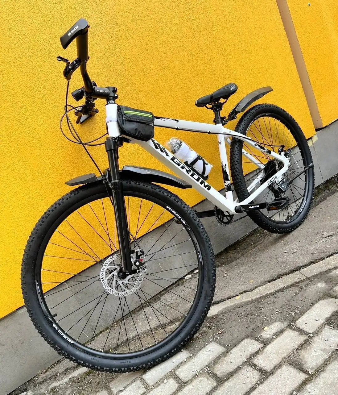 Новые велосипеды с доставкой - Велосипеды (Хобби и отдых) в Балашиха