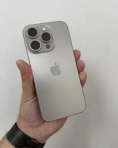 Продается iPhone 15 Pro 512GB - Смартфоны в Балашиха