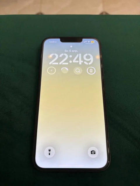 Продам Айфон 14 128гб - Смартфоны в Балашиха