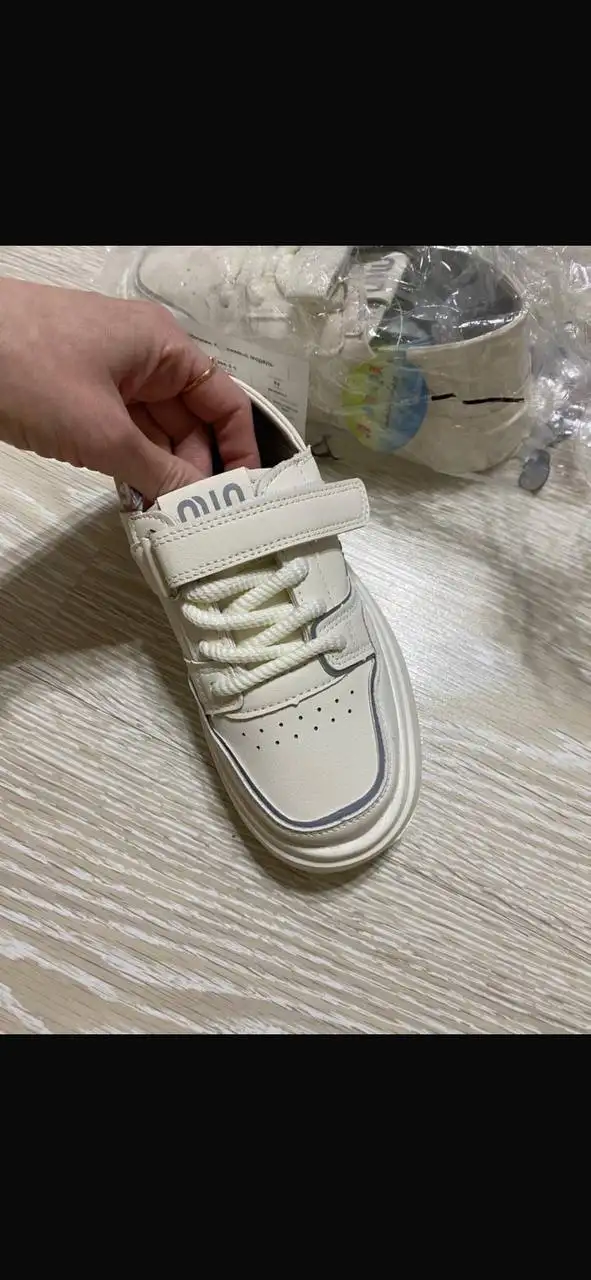 Новые туфли 32 размер - Обувь (Одежда) в Балашиха