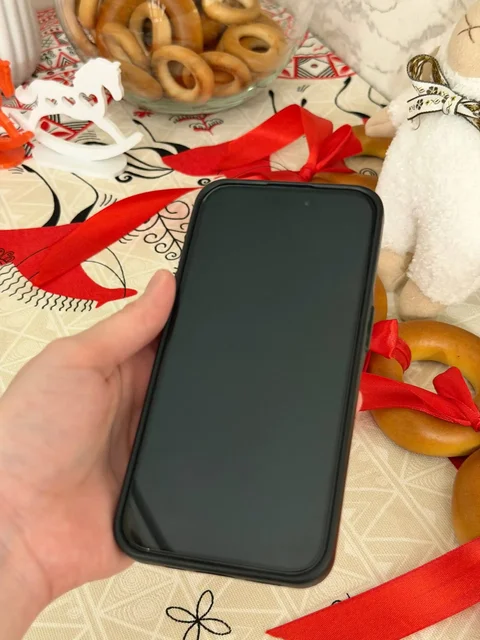Продам iPhone 15 Pro 256 ГБ - частное объявление в Балашиха