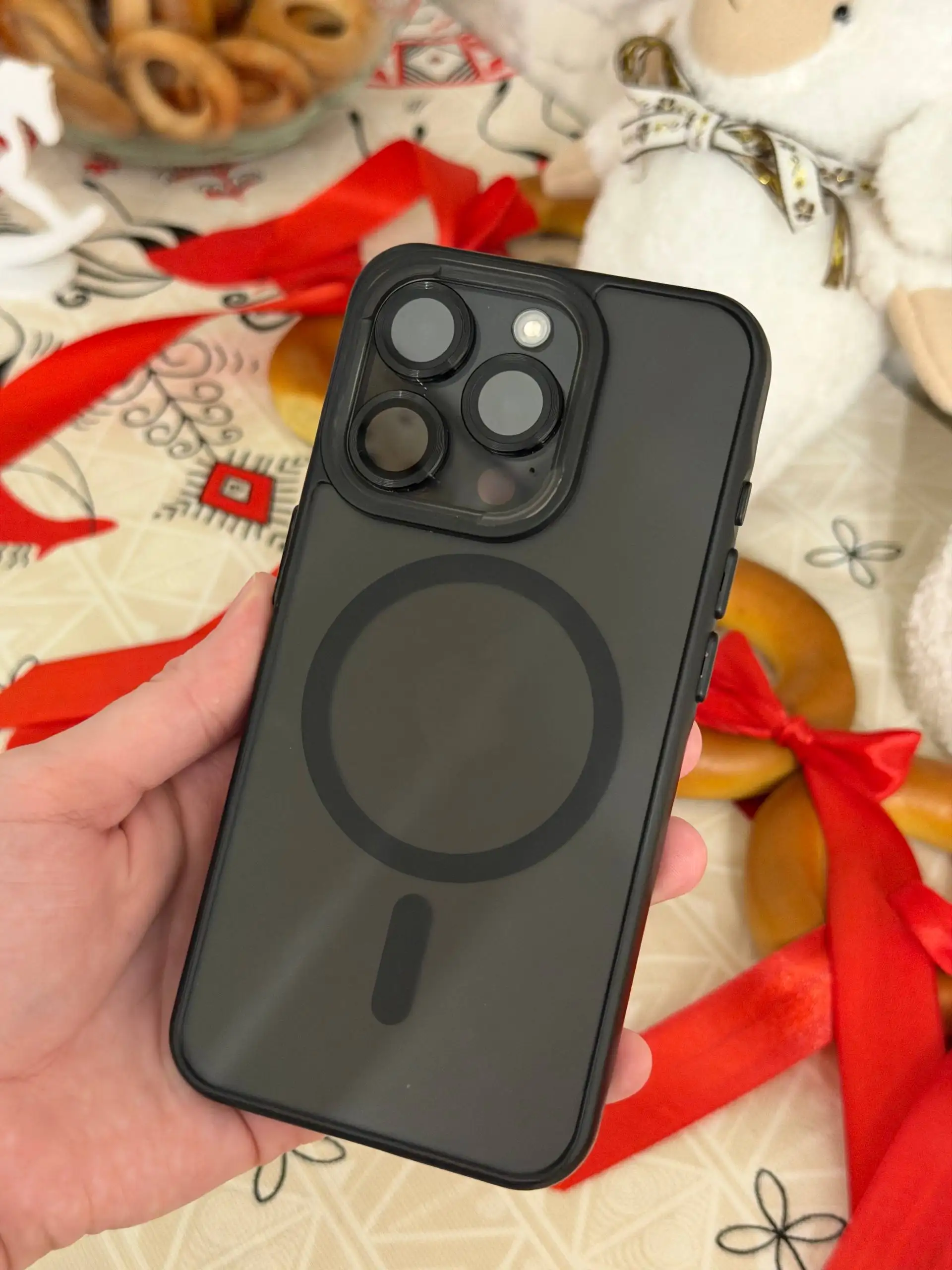 Продам iPhone 15 Pro 256 ГБ - Смартфоны (Электроника) в Балашиха