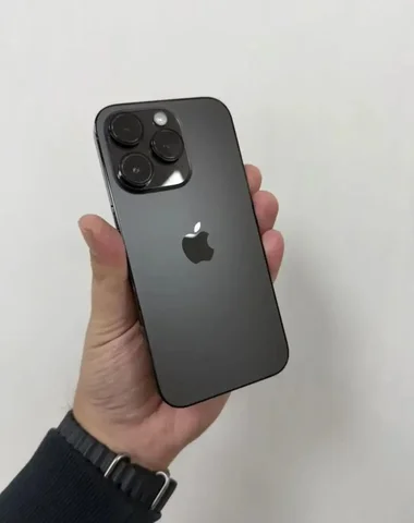 iPhone 14 Pro 1024 Гб - Электроника в Балашиха