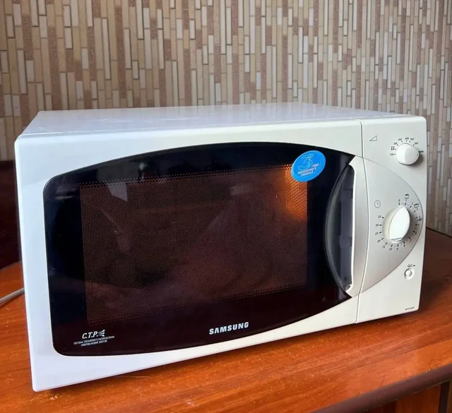 Микроволновая печь б/у - Электроника в Балашиха