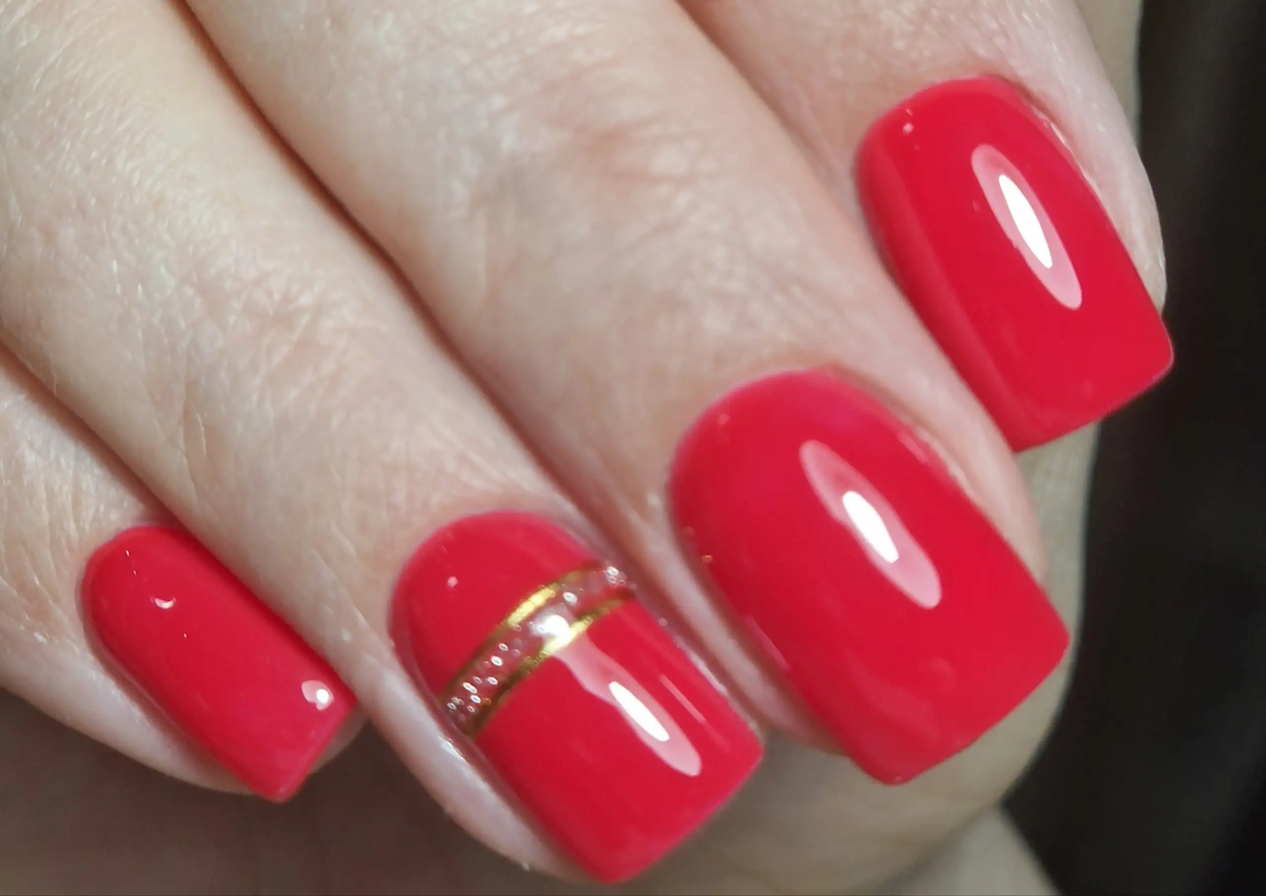 Услуги мастера маникюра - Красота и здоровье (Услуги) в Балашиха