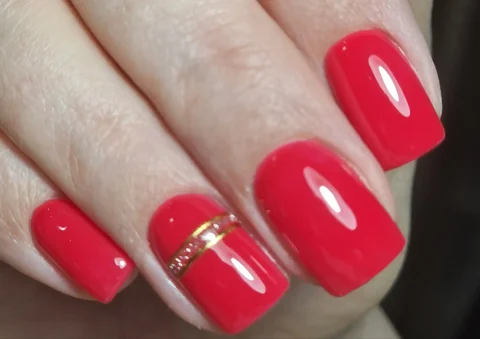 Услуги мастера маникюра - Металлообработка в Балашиха