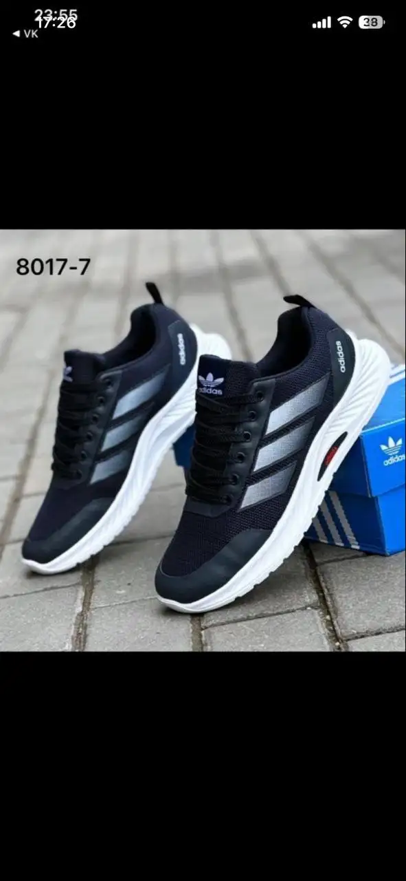 Новая обувь 40-49 размеры - Обувь (Одежда) в Балашиха