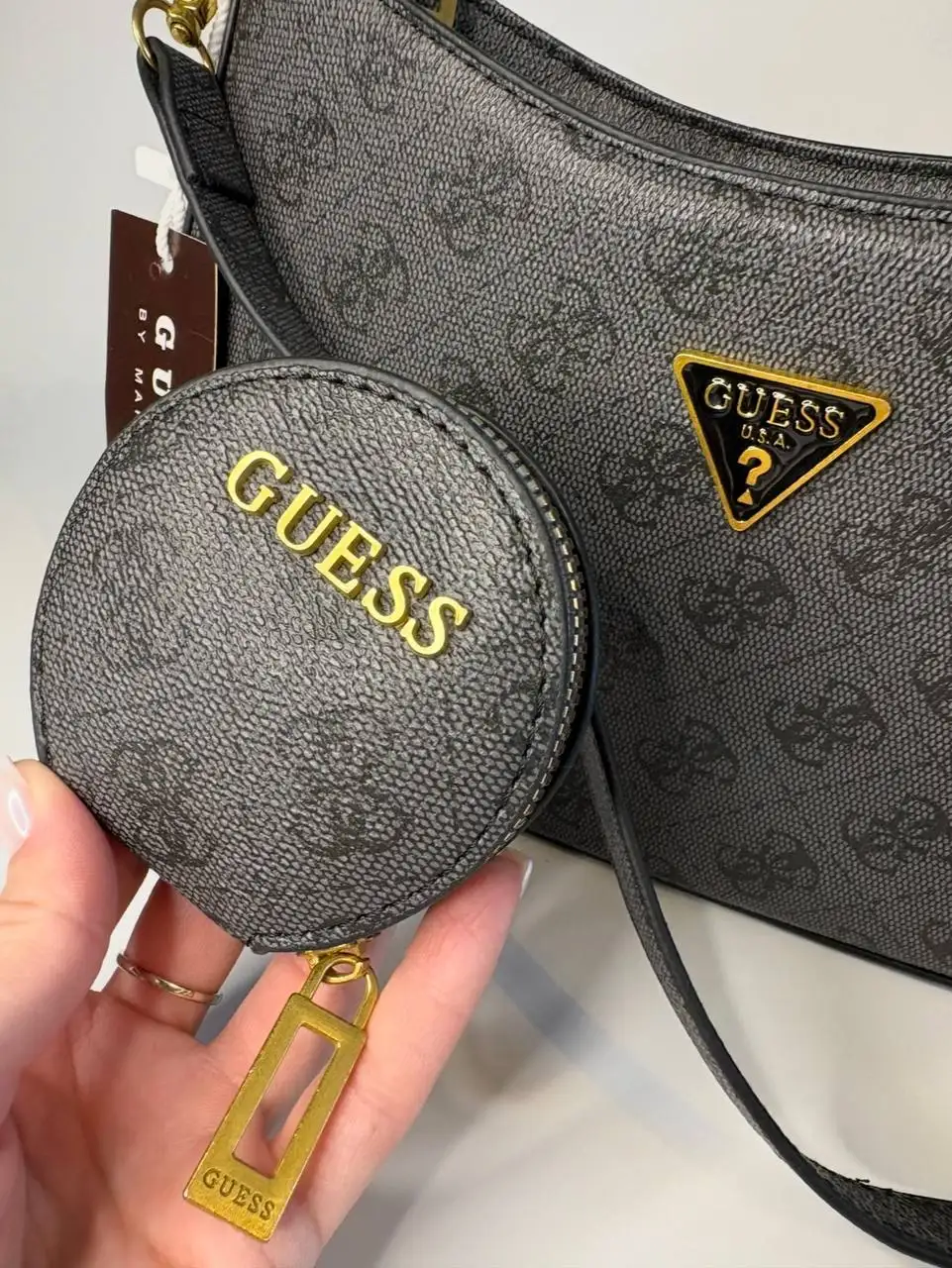 Продам новую сумку из эко кожи - Сумки (Одежда) в Балашиха