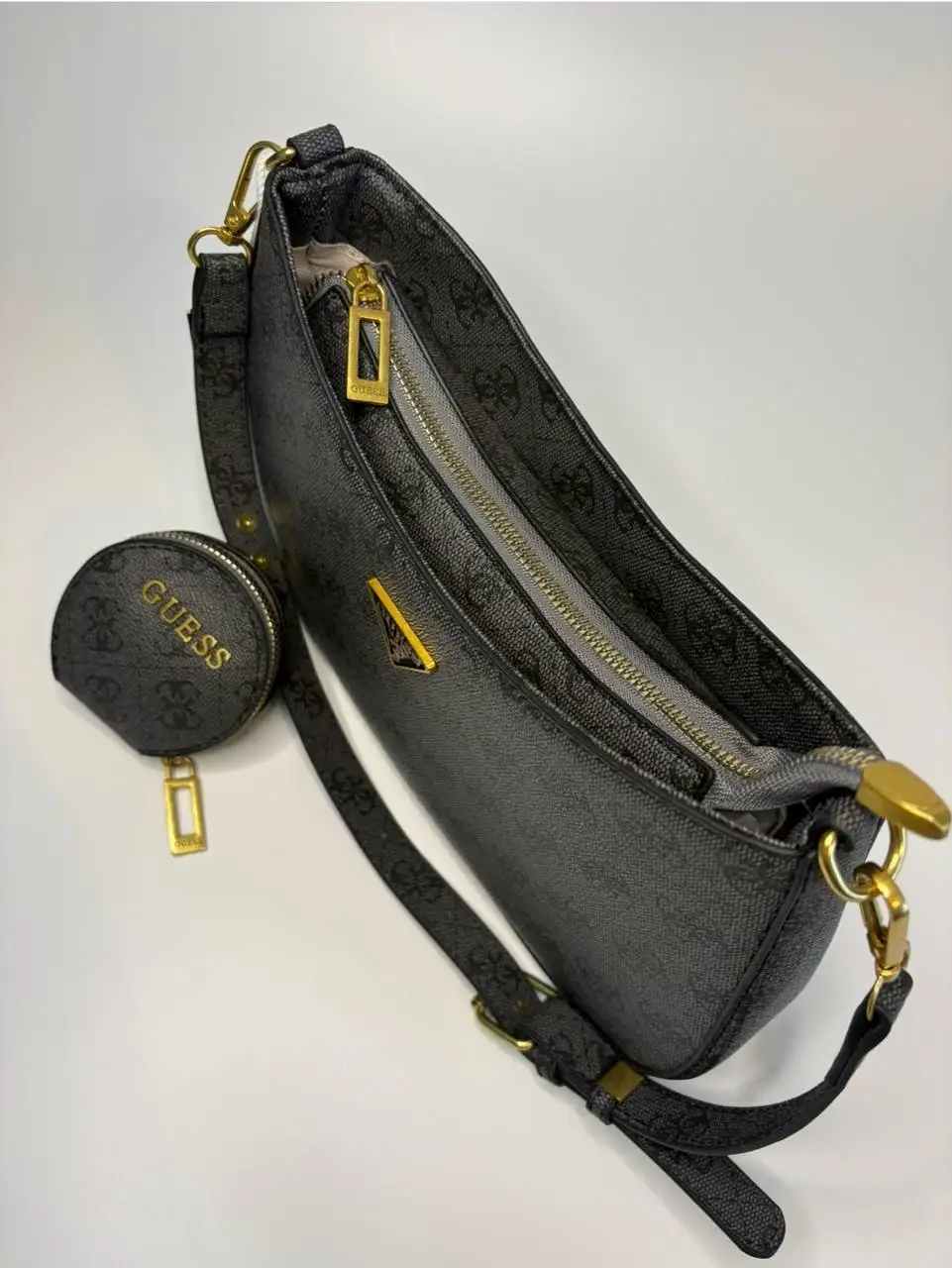 Продам новую сумку из эко кожи - Сумки (Одежда) в Балашиха