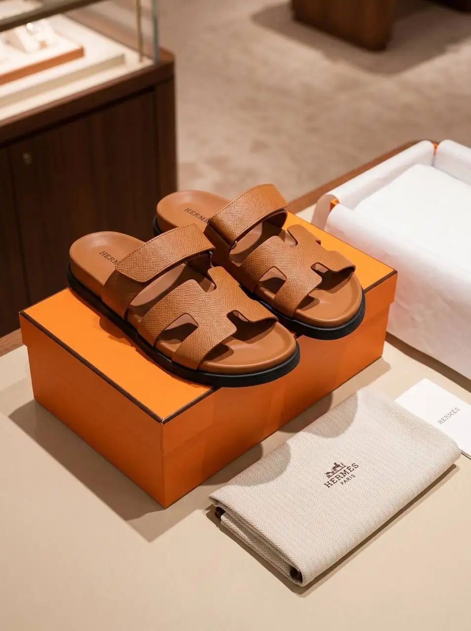 Распродажа Hermes LUX качества - Обувь (Одежда) в Балашиха