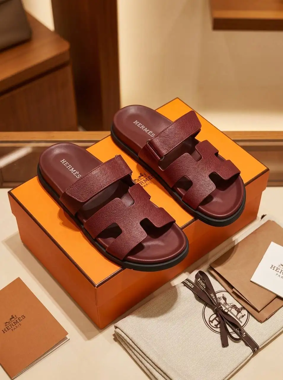 Распродажа Hermes LUX качества - Обувь (Одежда) в Балашиха