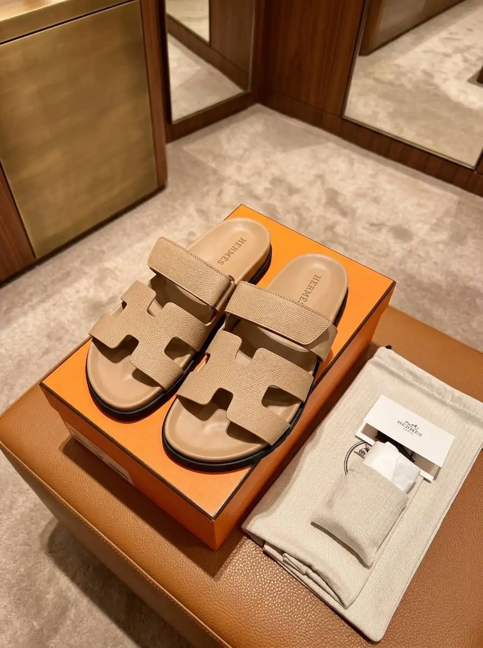 Распродажа Hermes LUX качества - Обувь (Одежда) в Балашиха