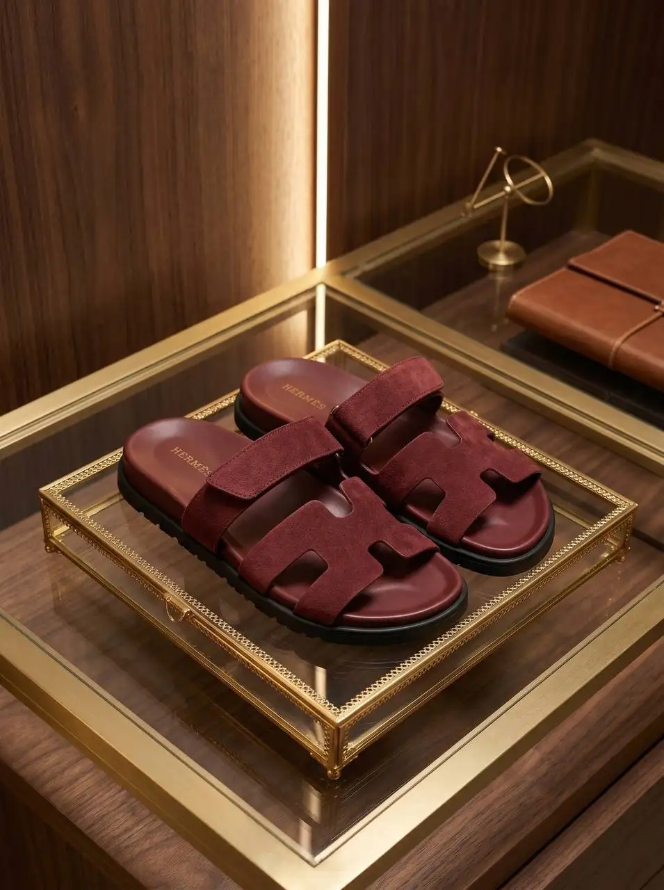 Распродажа Hermes LUX качества - Обувь (Одежда) в Балашиха