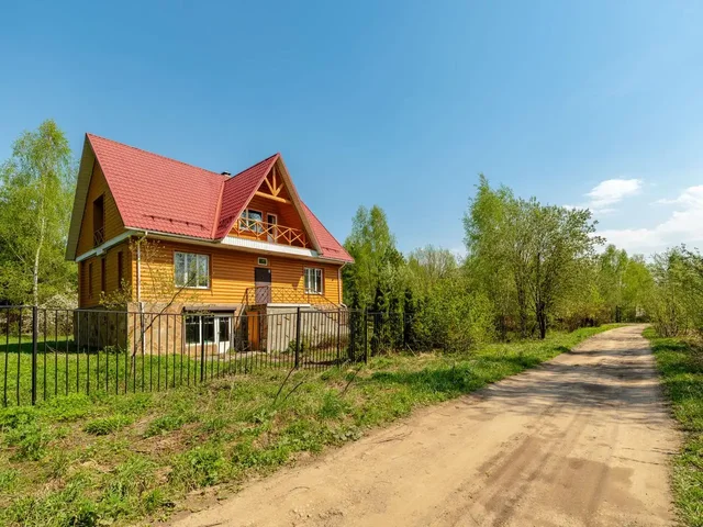 Продажа дома в Медвежьих озерах - частное объявление в Медвежьи озёра