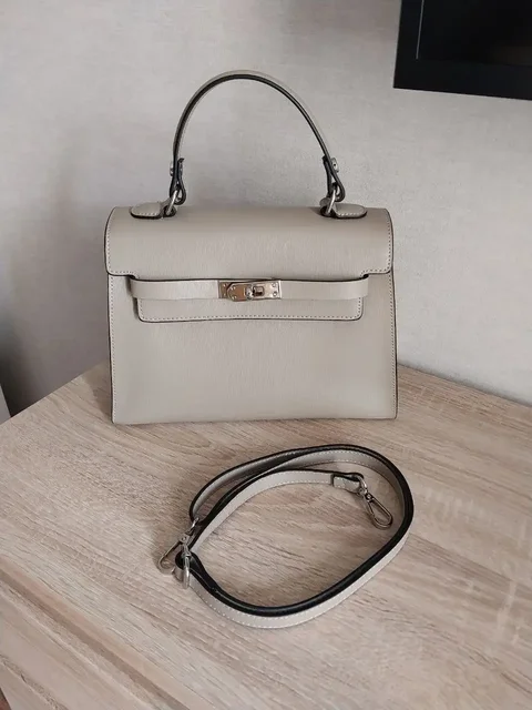 Сумка Tendance из натуральной кожи - Барахолка в Балашиха