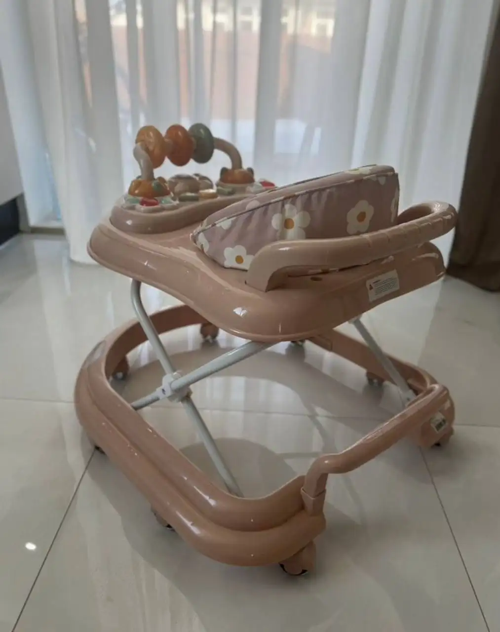 Детский стул и ходунки Happy Baby - Товары для детей в Балашиха