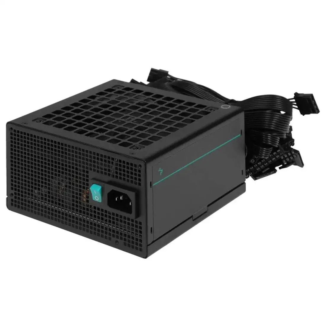 Блок питания DeepCool 750W - Блоки питания (Электроника) в Балашиха