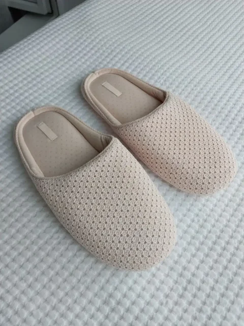 Домашние тапочки Oysho 40/41 - Барахолка в Балашиха