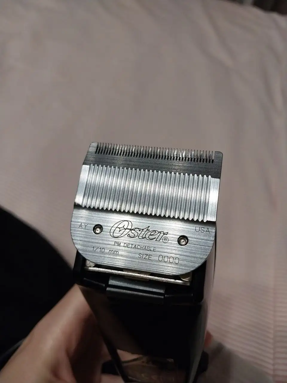 Oster 616 машинка для стрижки - Приборы для волос (Электроника) в Балашиха