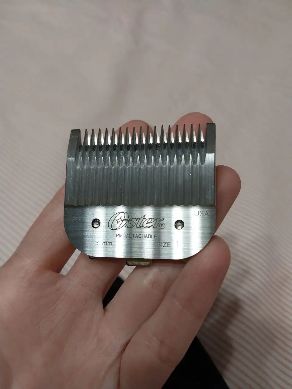 Oster 616 машинка для стрижки - Приборы для волос (Электроника) в Балашиха