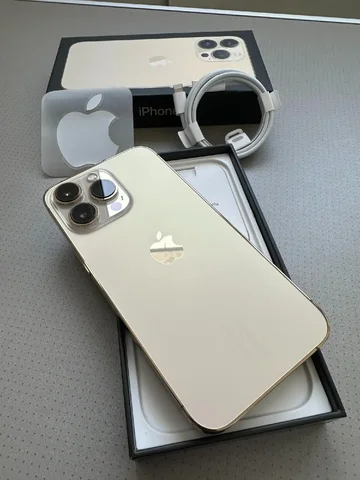 iPhone 13 Pro 512 ГБ - Мобильные телефоны в Балашиха
