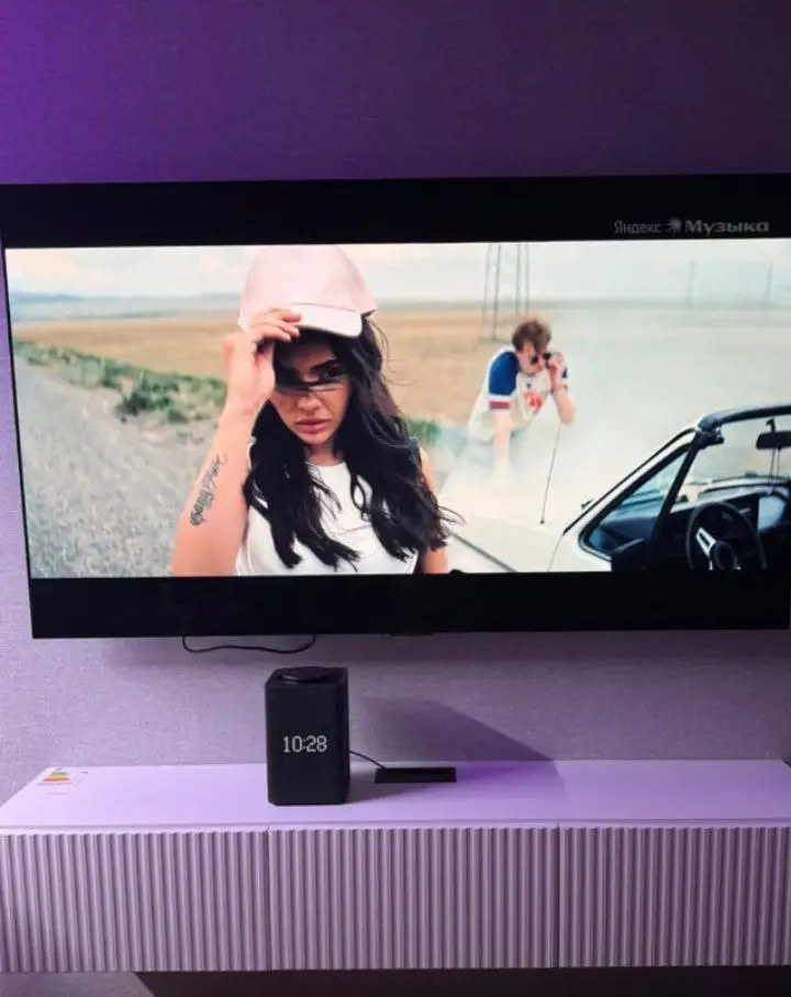 Телевизор LG OLED65C4RLA 65 - Телевизоры (Электроника) в Балашиха