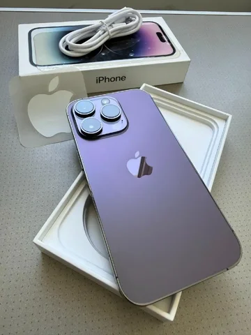 iPhone 14 Pro 256 GB - Телефоны в Балашиха