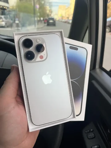 iPhone 14 Pro 256 GB - Электроника в Балашиха