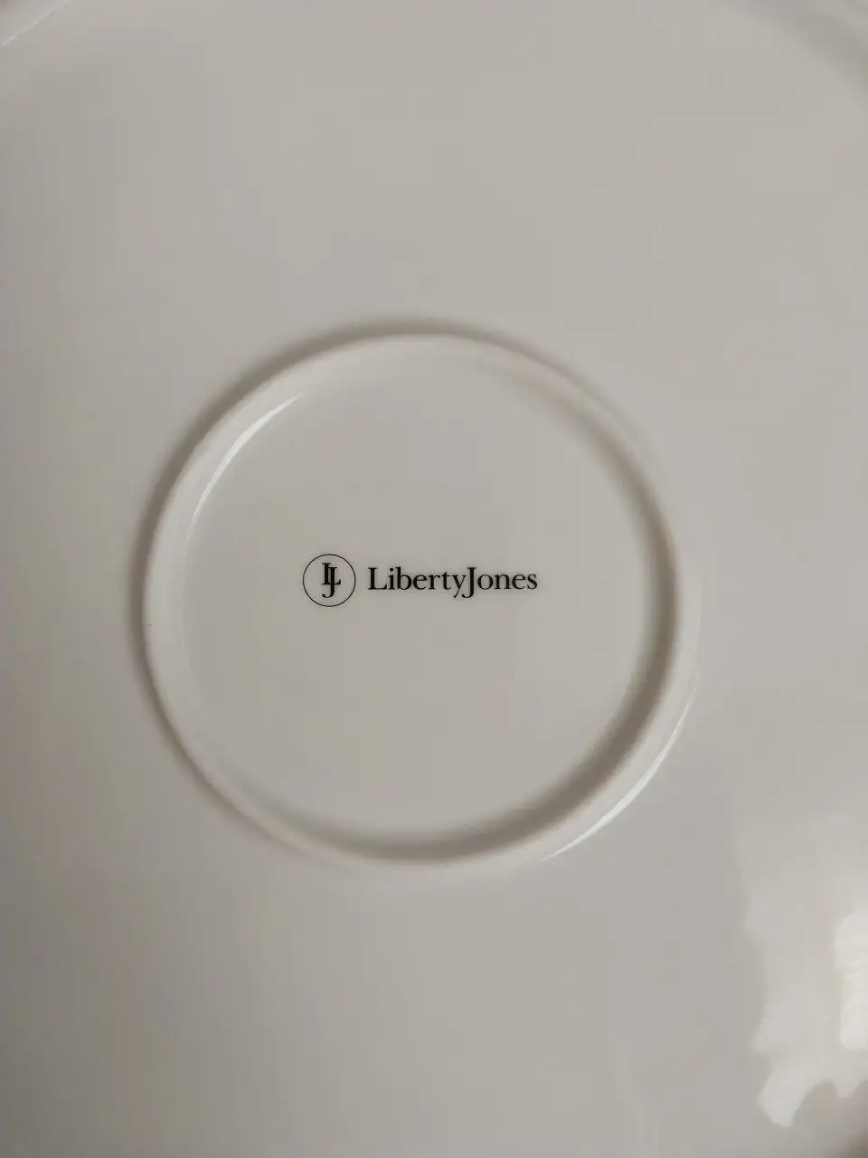 Тарелки Liberty Jones, 6 шт., новые - Барахолка в Балашиха