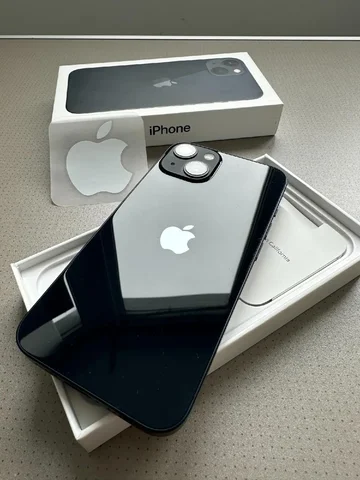 iPhone 13 256 ГБ - Электроника в Балашиха