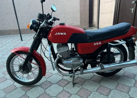 Продажа Jawa 350/638 - Барахолка в Балашиха