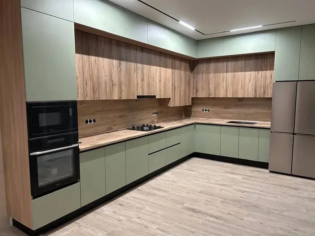 Изготовление кухонь и шкафов-купе на заказ - Услуги в Краснодар