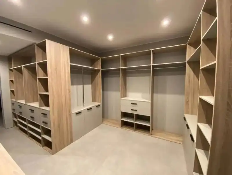 Изготовление кухонь и шкафов-купе на заказ