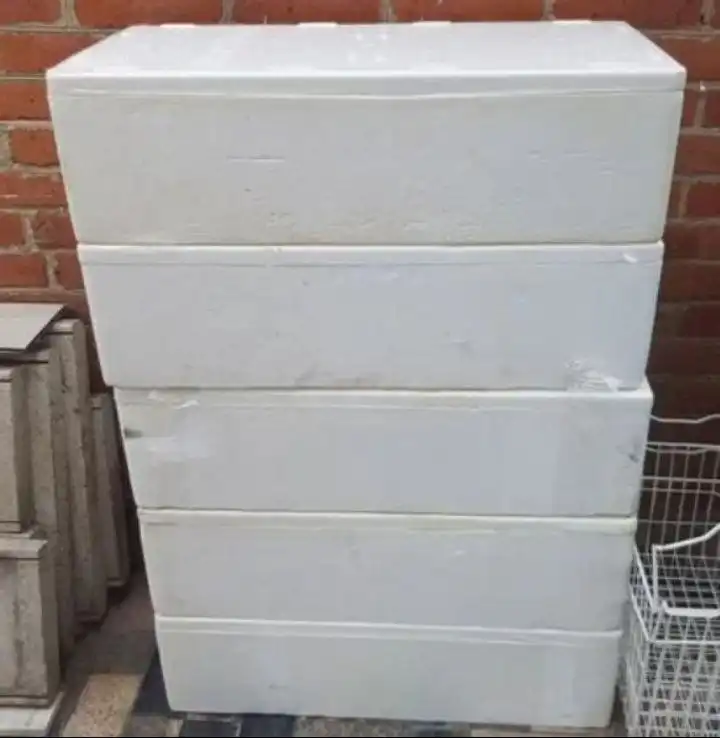 Продажа термосов 600*400*300