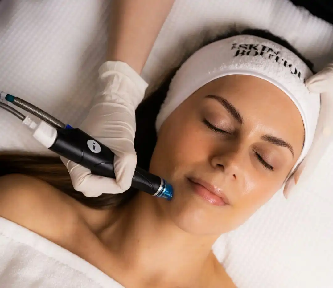 Услуги косметолога и массажиста