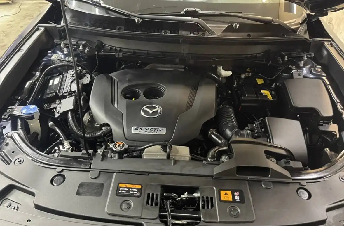 Mazda CX-9 Grand Touring 2019 - Легковые автомобили (Авто) в Саратов