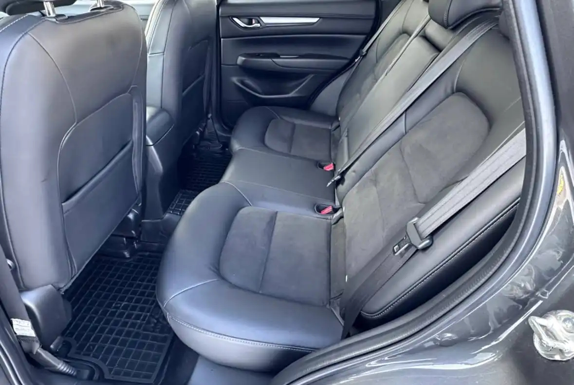 Мазда CX5 2022 года с пробегом 66.000 км - Легковые автомобили (Авто) в Саратов